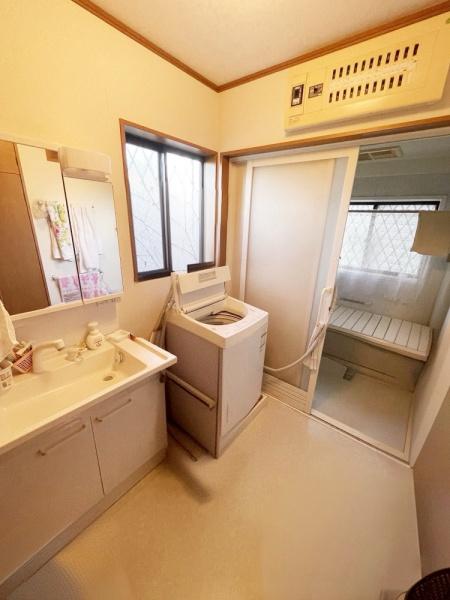 北足立郡伊奈町栄４丁目の中古一戸建て
