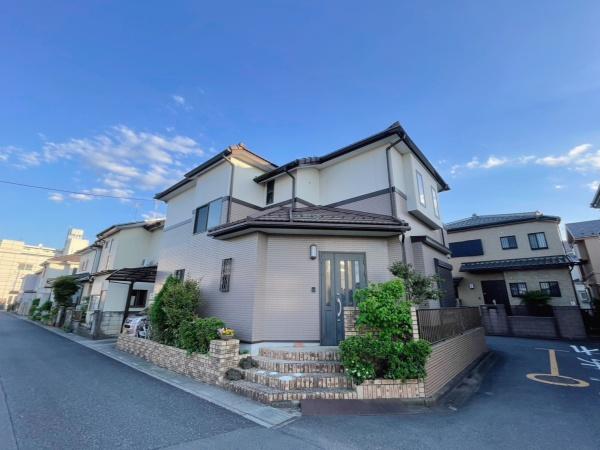 北足立郡伊奈町栄４丁目の中古一戸建て