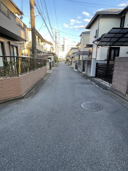 北足立郡伊奈町栄４丁目の中古一戸建て