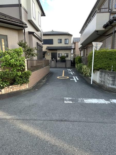 北足立郡伊奈町栄４丁目の中古一戸建て