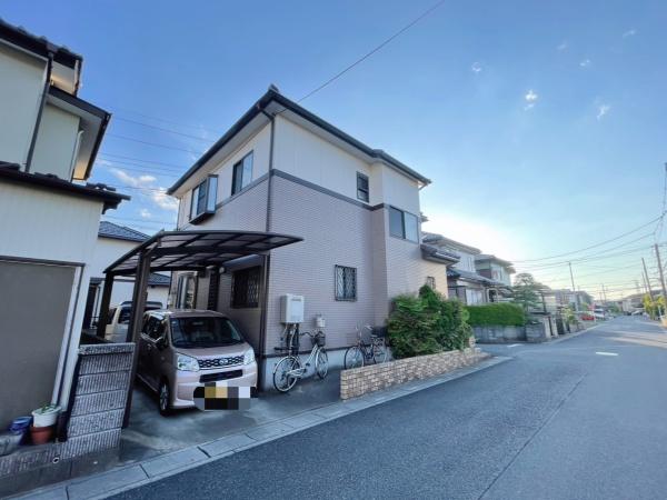 北足立郡伊奈町栄４丁目の中古一戸建