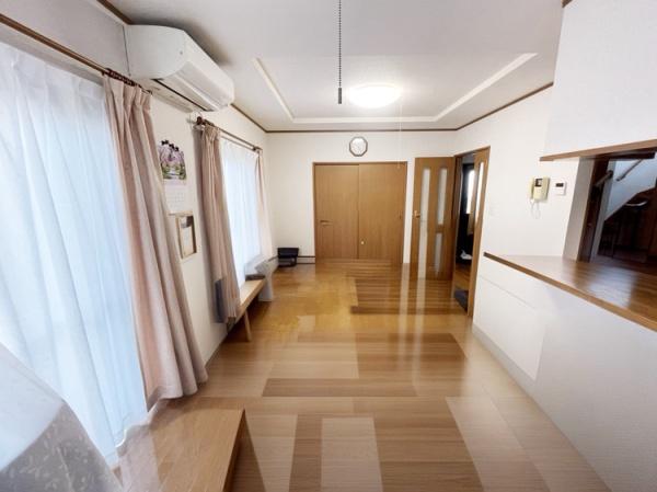 北足立郡伊奈町栄４丁目の中古一戸建