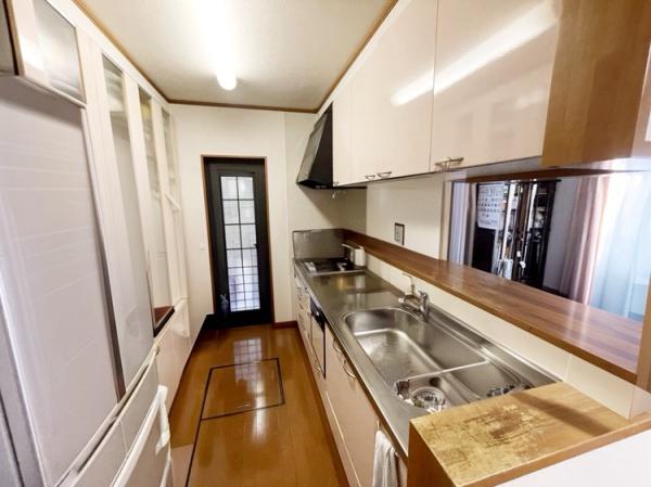 北足立郡伊奈町栄４丁目の中古一戸建