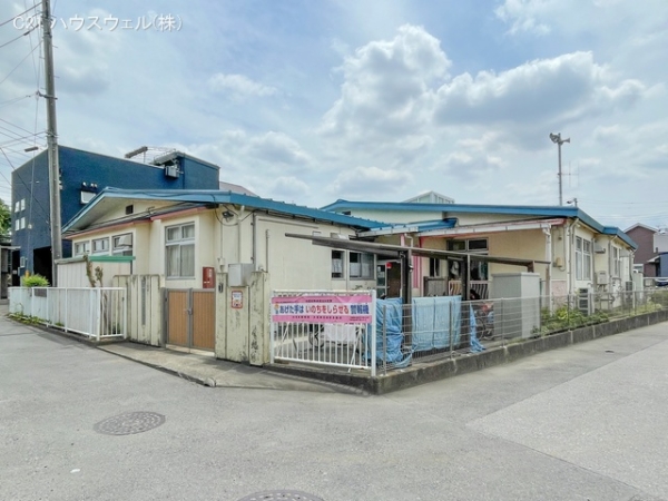 さいたま市見沼区大字御蔵の土地(片柳保育園)