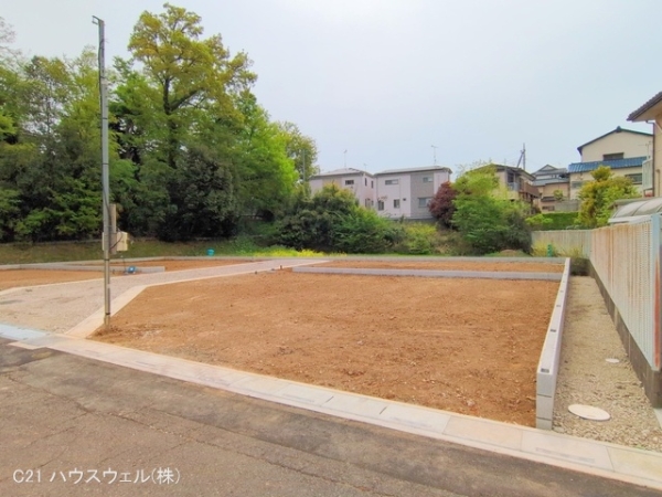 さいたま市見沼区大字御蔵の売土地