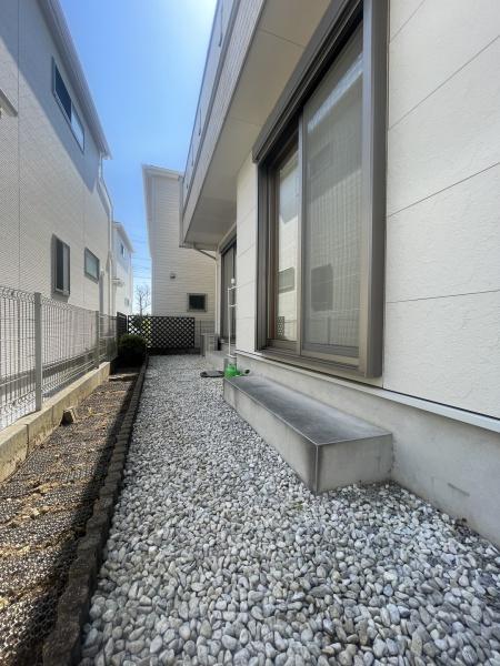 上尾市大字上尾下の中古一戸建て