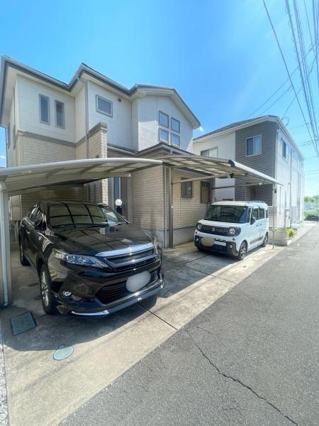 上尾市大字上尾下の中古一戸建
