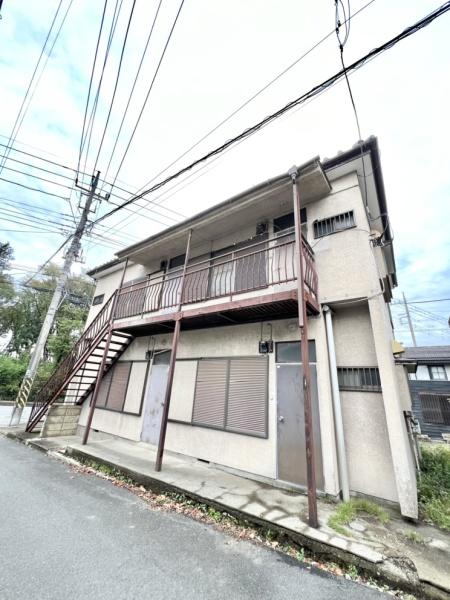 入間市東町４丁目の売土地