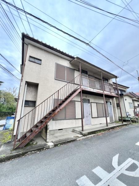 入間市東町４丁目の土地