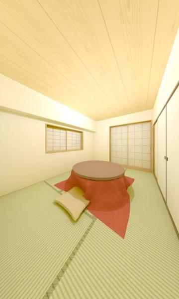 グランドヒルズ上尾原市