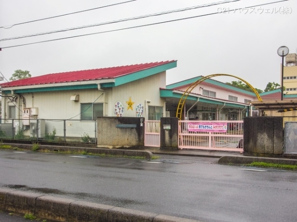 さいたま市北区本郷町の新築一戸建(泰平保育園)