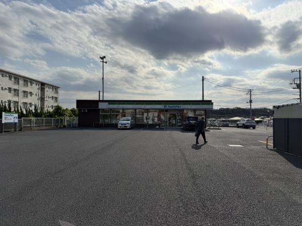 比企郡鳩山町松ヶ丘１丁目の土地