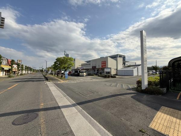 比企郡鳩山町松ヶ丘１丁目の土地