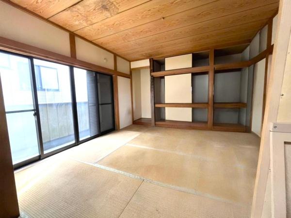 さいたま市見沼区東大宮６丁目の中古一戸建て