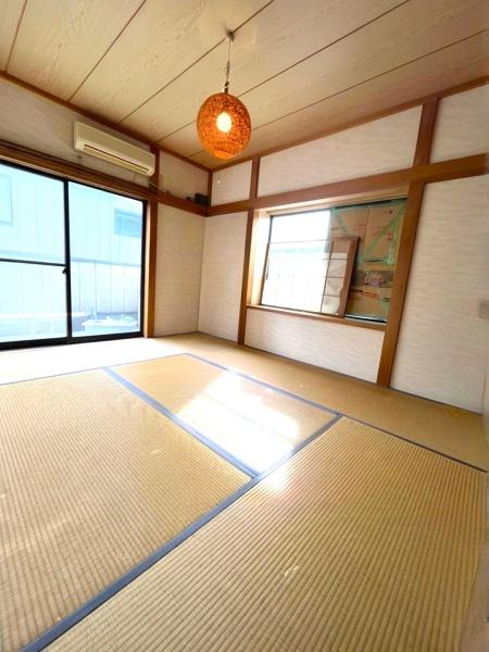 さいたま市見沼区東大宮６丁目の中古一戸建て