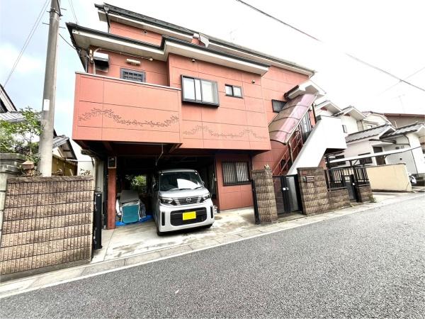 さいたま市見沼区東大宮６丁目の中古一戸建