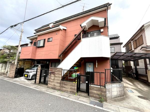さいたま市見沼区東大宮６丁目の中古一戸建て