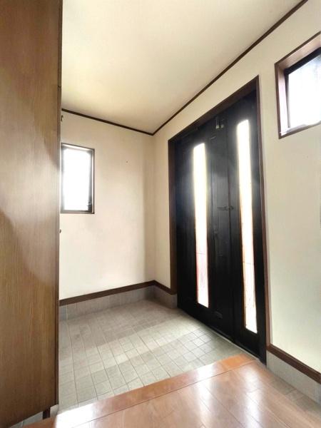 さいたま市見沼区東大宮６丁目の中古一戸建て