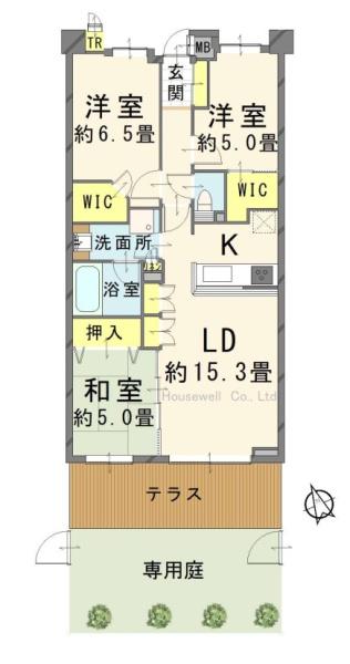 ルネサンス春日部