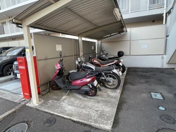 ルネサンス春日部