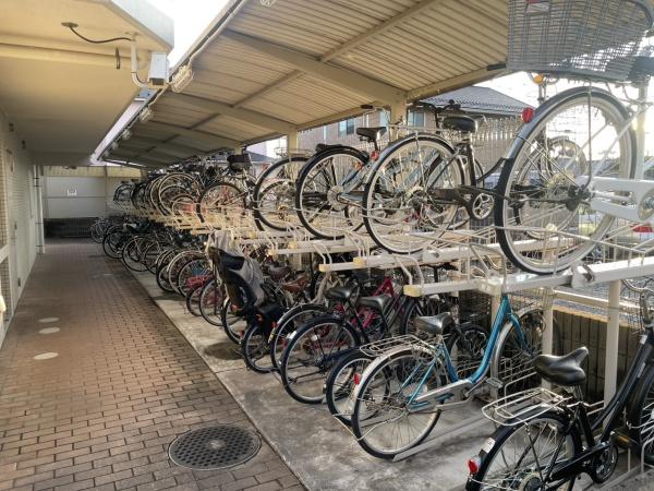 ルネサンス春日部