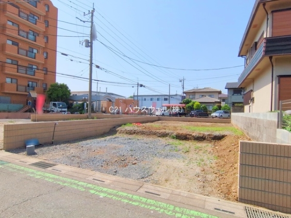 さいたま市見沼区大字大谷の新築一戸建