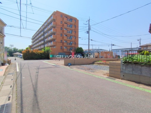 さいたま市見沼区大字大谷の新築一戸建