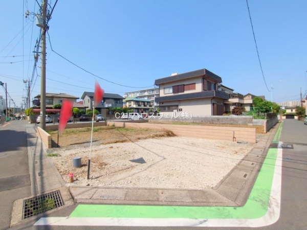 さいたま市見沼区大字大谷の新築一戸建
