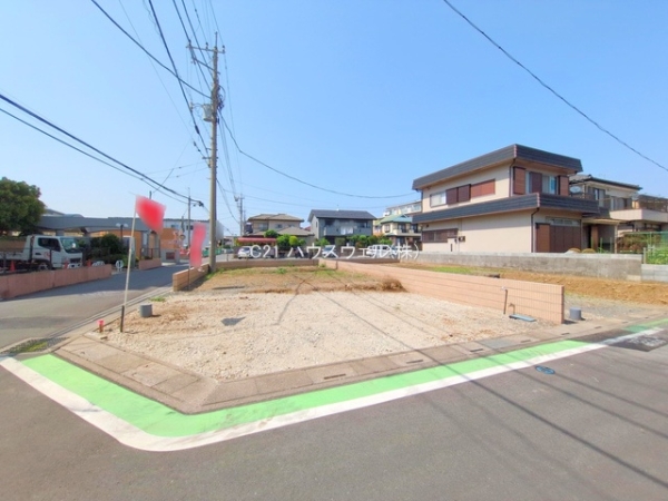 さいたま市見沼区大字大谷の新築一戸建