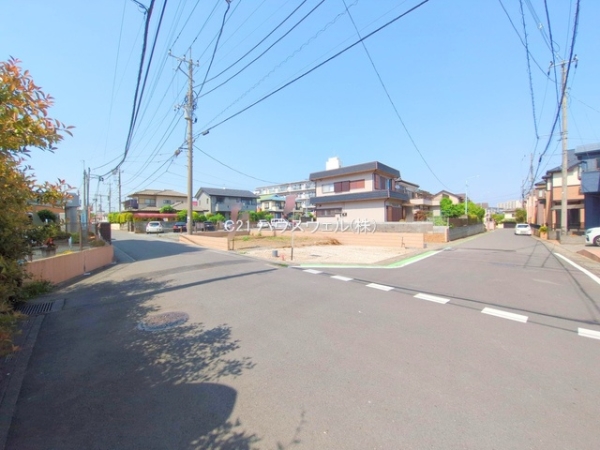 さいたま市見沼区大字大谷の新築一戸建