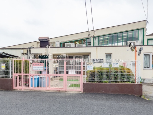さいたま市岩槻区大字掛の新築一戸建(美幸保育園)