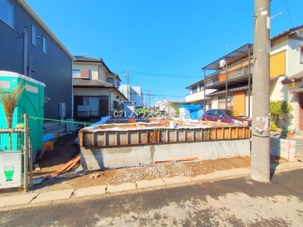 さいたま市岩槻区大字掛の新築一戸建