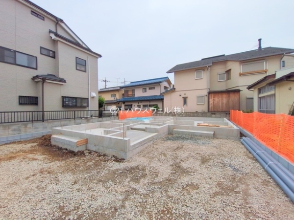 さいたま市大宮区櫛引町１丁目の新築一戸建