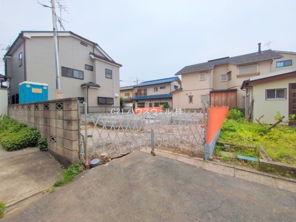 さいたま市大宮区櫛引町１丁目の新築一戸建