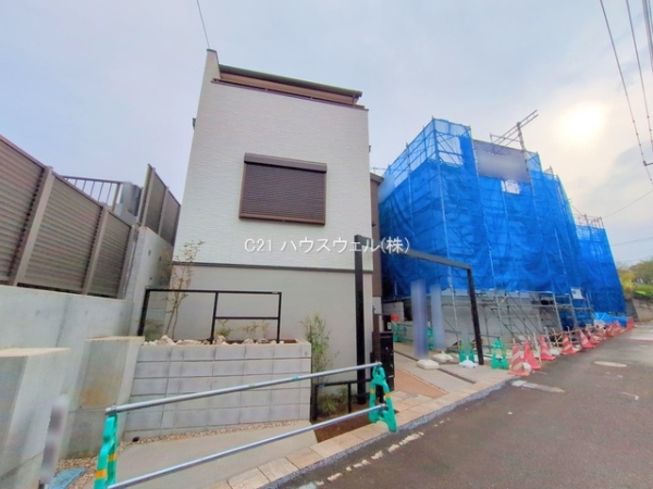 さいたま市南区大字大谷口の新築一戸建