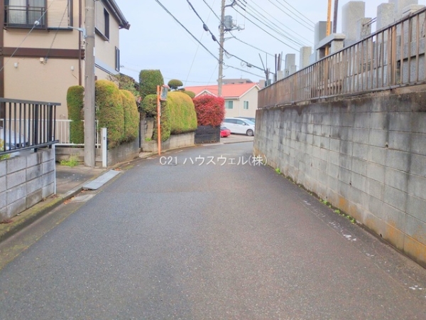 さいたま市南区大字大谷口の新築一戸建