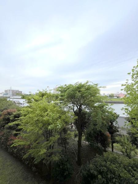 尾久橋スカイハイツ