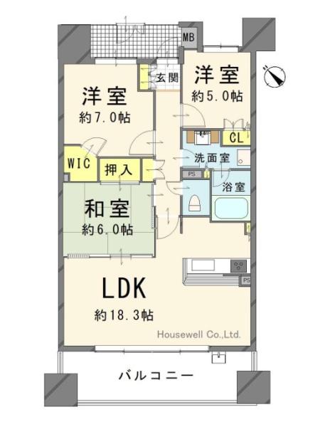 アデニウムつくば万博記念公園