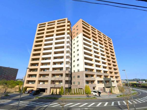 アデニウムつくば万博記念公園
