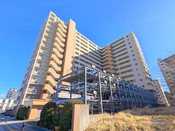 ミレニオつくば万博記念公園