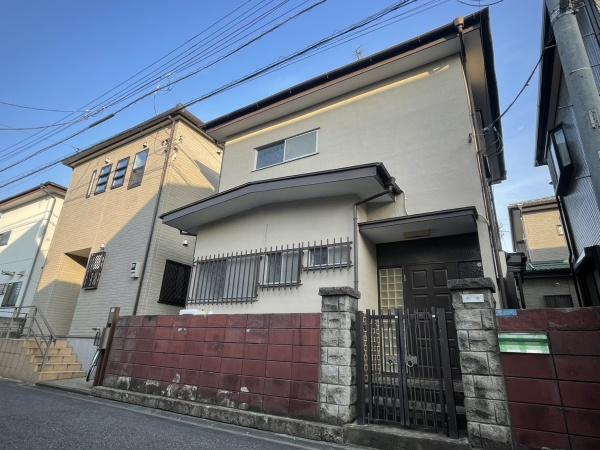 さいたま市岩槻区本丸３丁目の売土地
