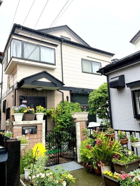 さいたま市見沼区大和田町２丁目の中古一戸建