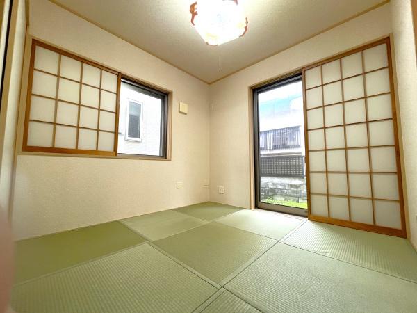 桶川市上日出谷南３丁目の中古一戸建て