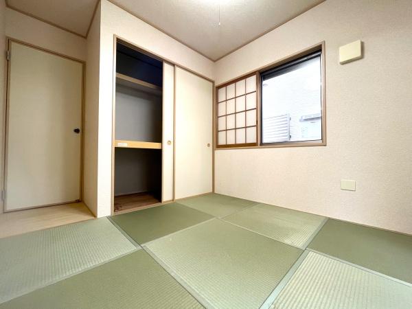 桶川市上日出谷南３丁目の中古一戸建て