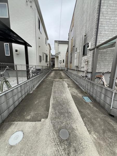 桶川市上日出谷南３丁目の中古一戸建て