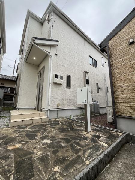 桶川市上日出谷南３丁目の中古一戸建