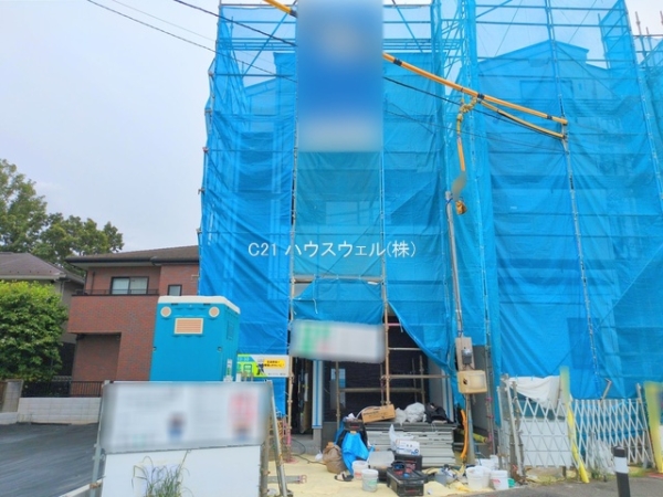 さいたま市大宮区上小町の新築一戸建