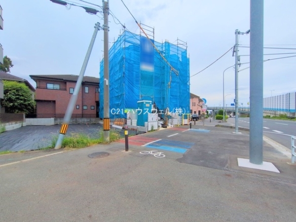 さいたま市大宮区上小町の新築一戸建
