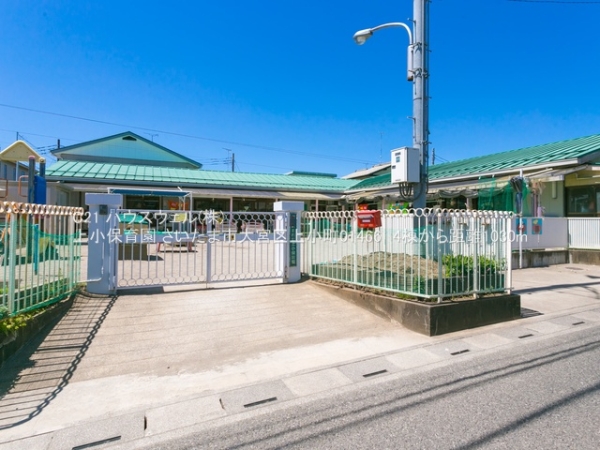 さいたま市大宮区上小町の新築一戸建(上小保育園)
