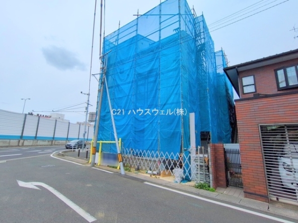 さいたま市大宮区上小町の新築一戸建